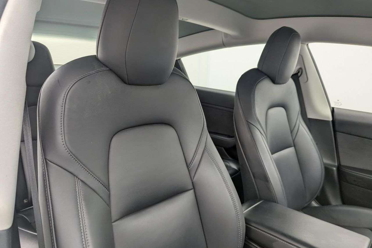 2021 TESLA MODEL 3 2021 TESLA MODEL 3