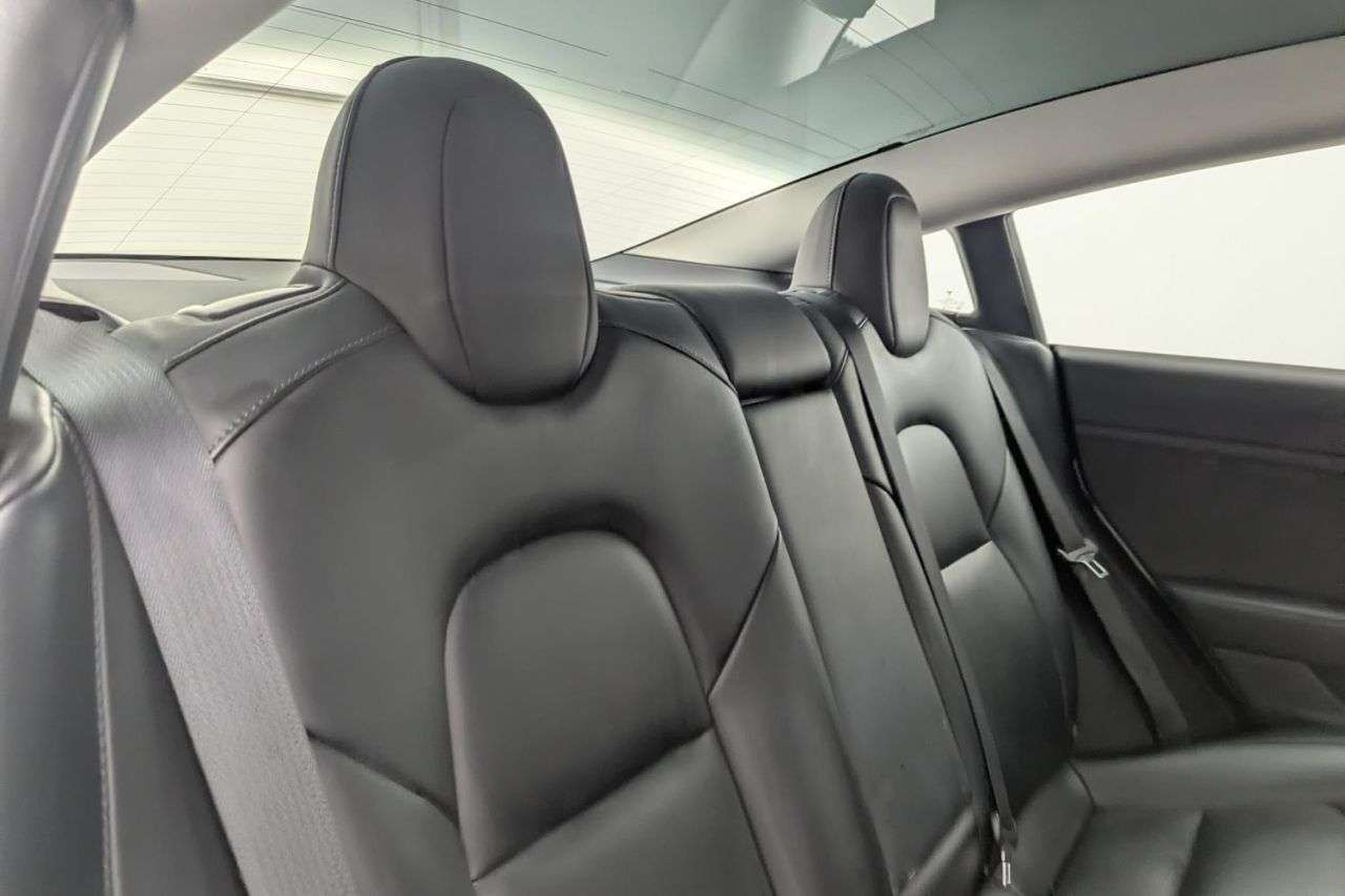 2021 TESLA MODEL 3 2021 TESLA MODEL 3