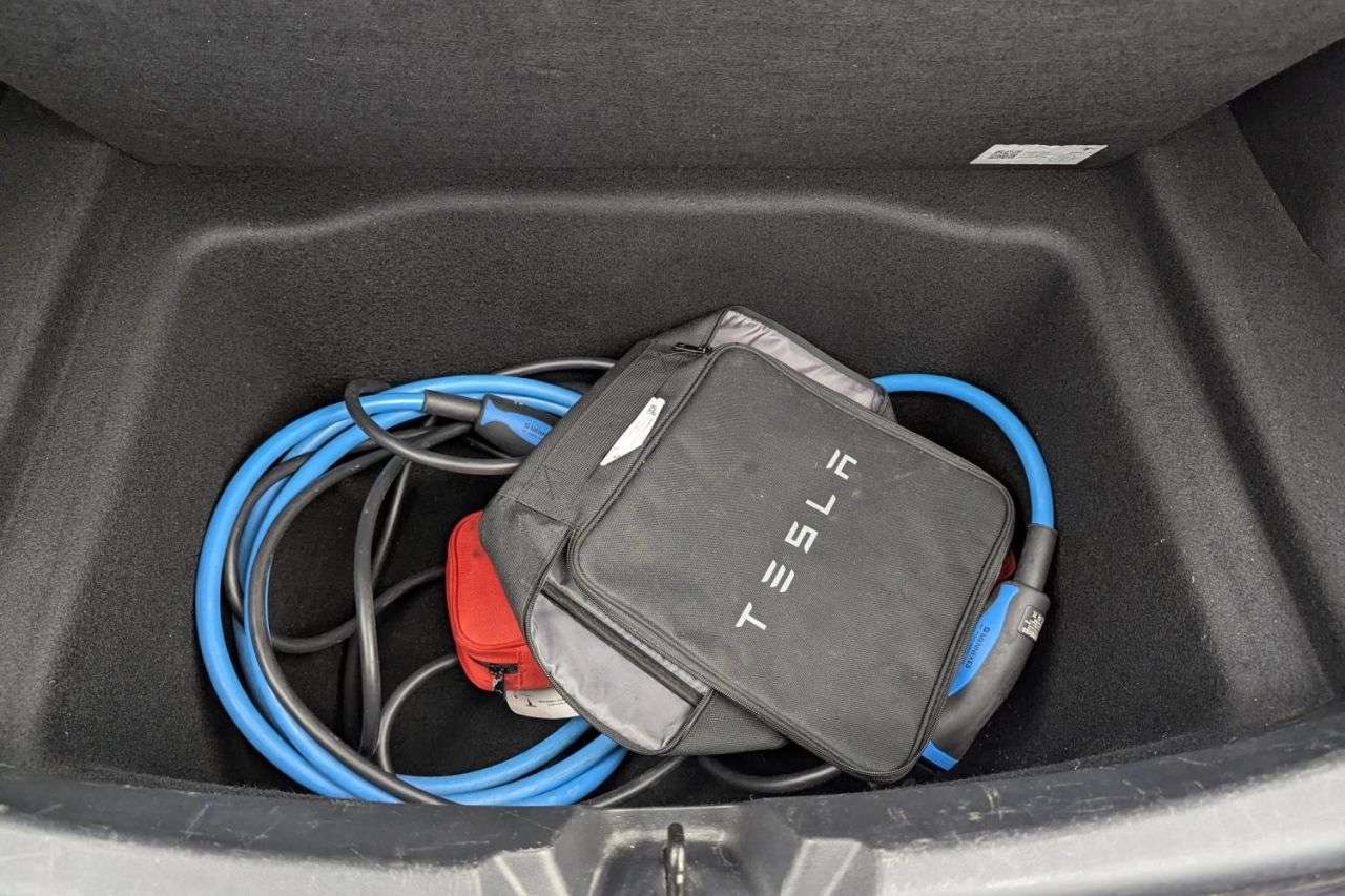 2021 TESLA MODEL 3 2021 TESLA MODEL 3