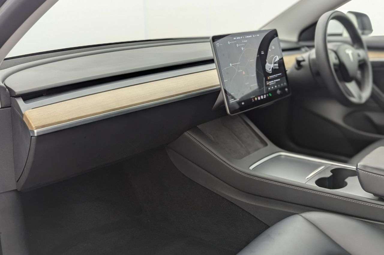 2021 TESLA MODEL 3 2021 TESLA MODEL 3