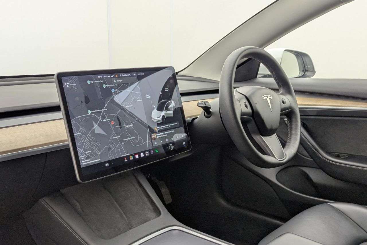 2021 TESLA MODEL 3 2021 TESLA MODEL 3