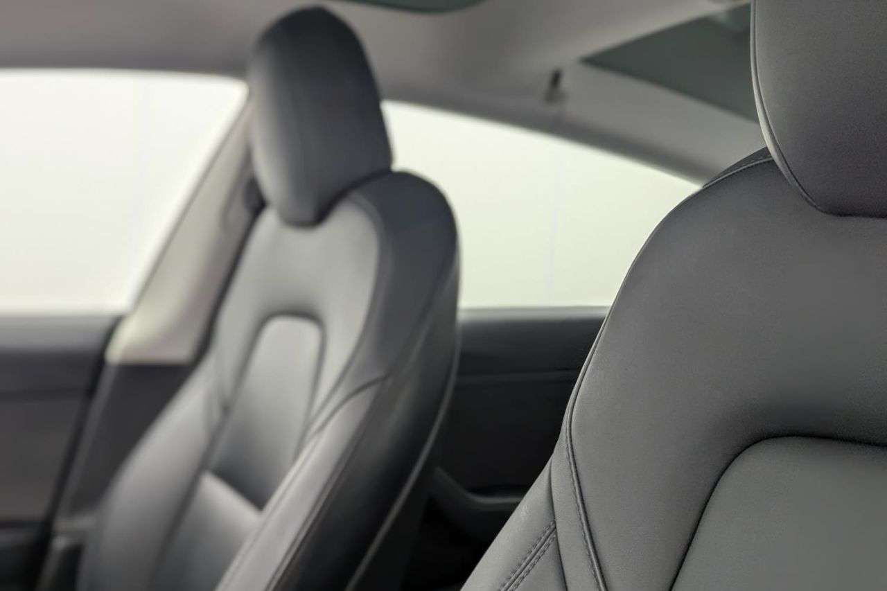 2021 TESLA MODEL 3 2021 TESLA MODEL 3