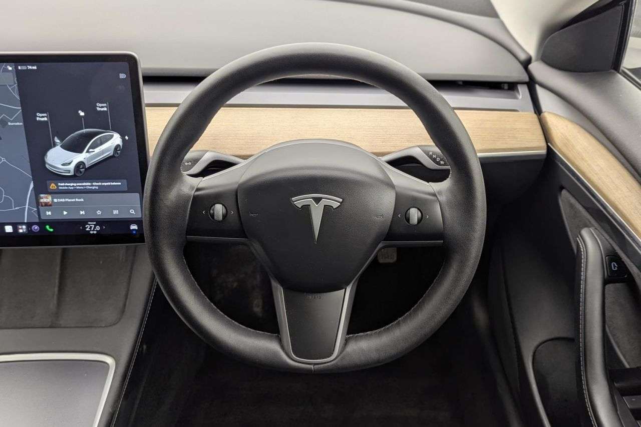2021 TESLA MODEL 3 2021 TESLA MODEL 3