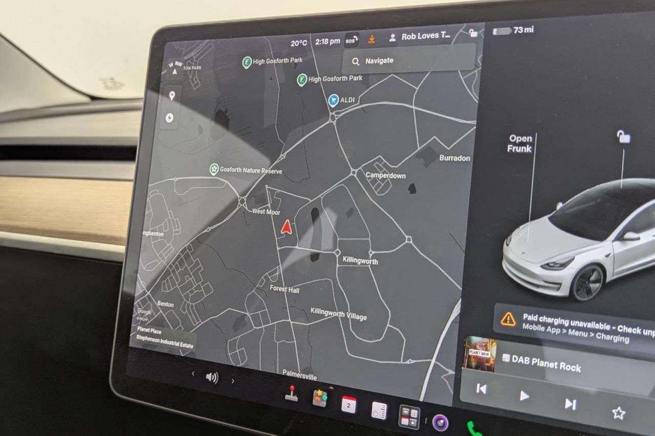 2021 TESLA MODEL 3 2021 TESLA MODEL 3