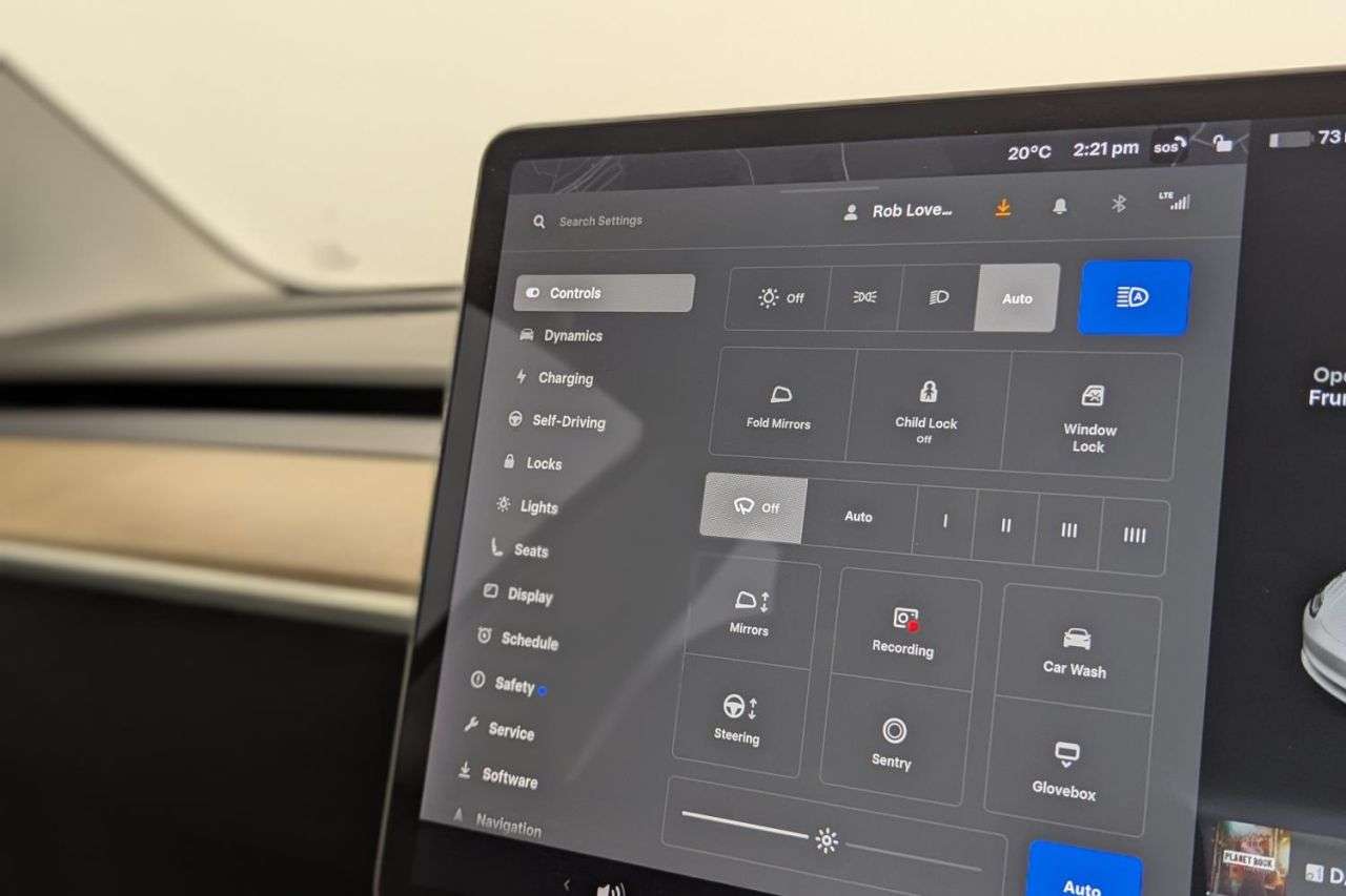 2021 TESLA MODEL 3 2021 TESLA MODEL 3
