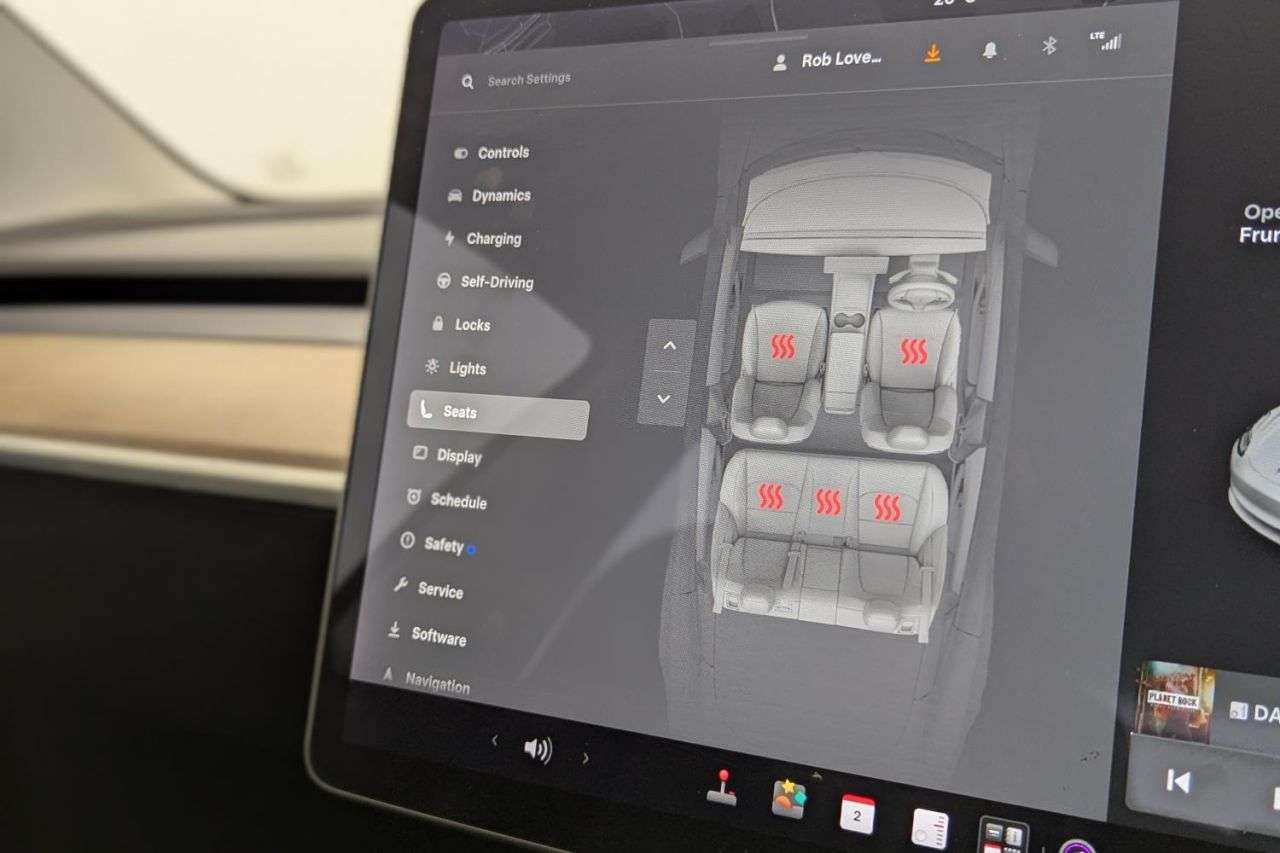 2021 TESLA MODEL 3 2021 TESLA MODEL 3