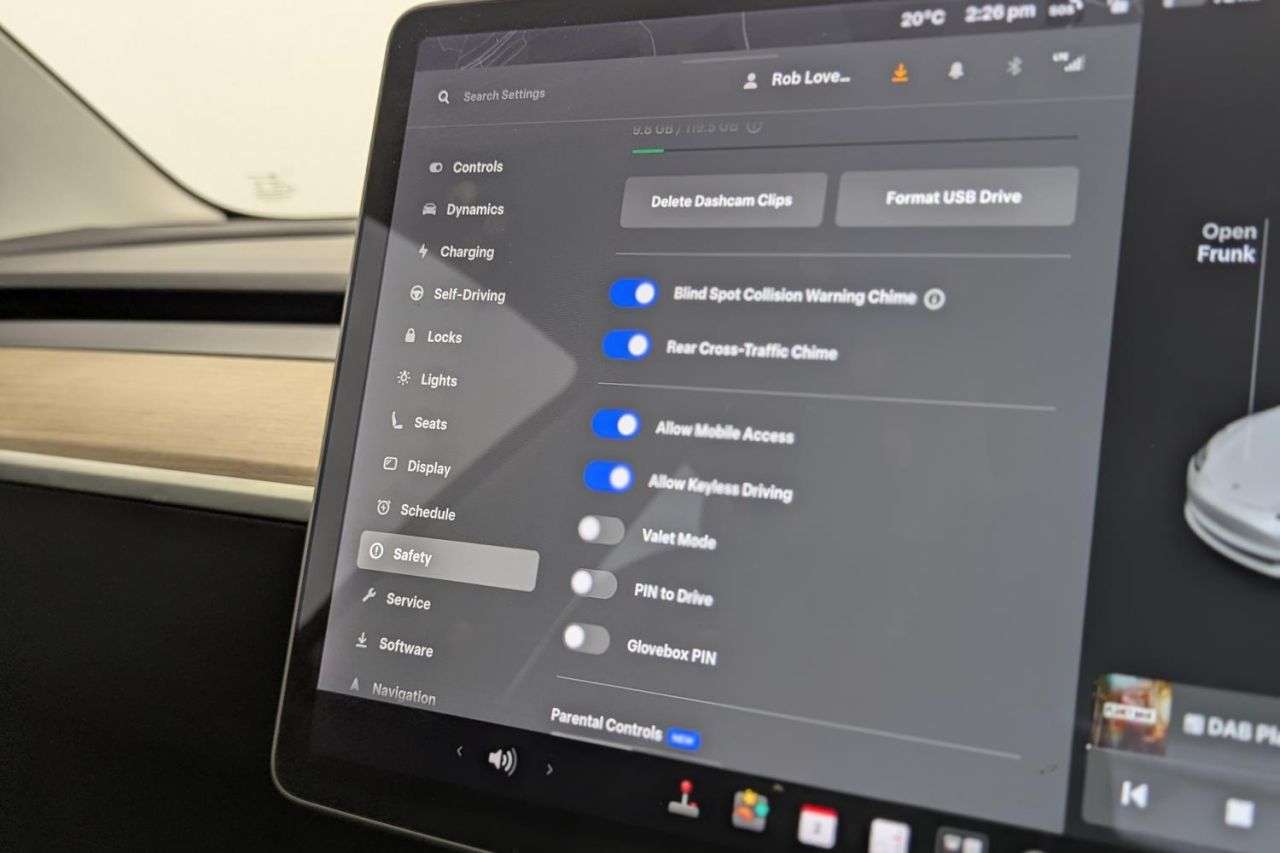 2021 TESLA MODEL 3 2021 TESLA MODEL 3