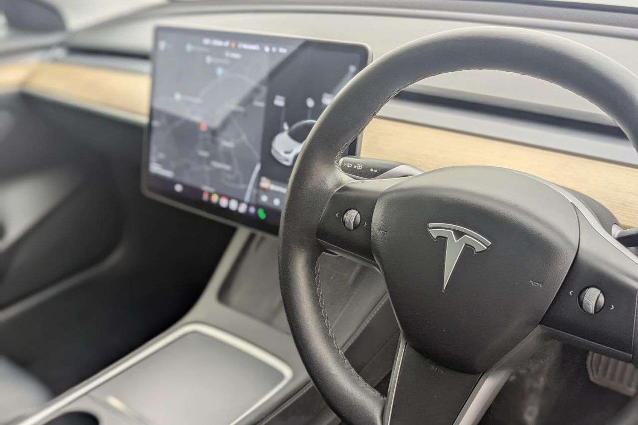 2021 TESLA MODEL 3 2021 TESLA MODEL 3