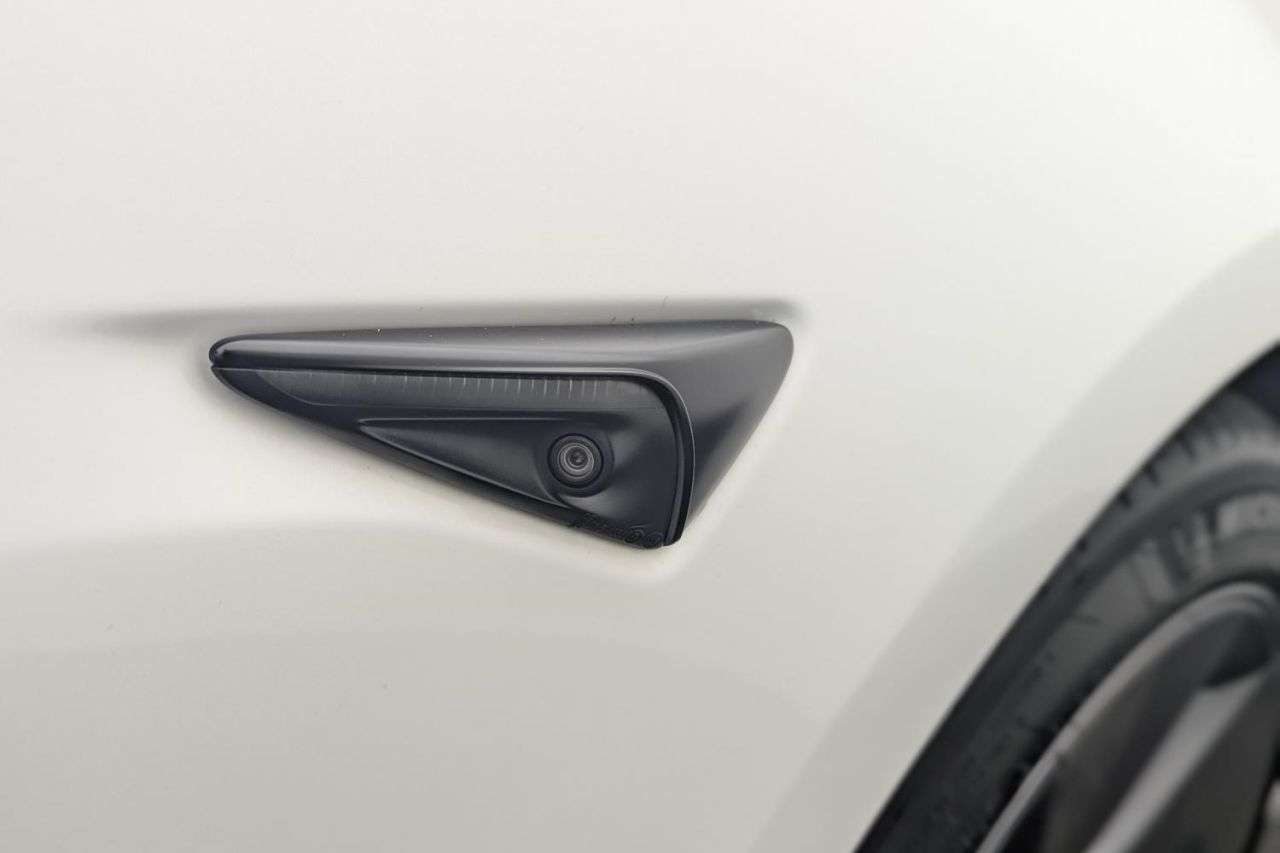 2021 TESLA MODEL 3 2021 TESLA MODEL 3