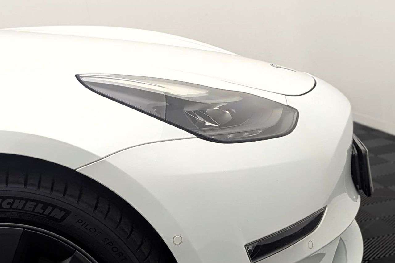 2021 TESLA MODEL 3 2021 TESLA MODEL 3
