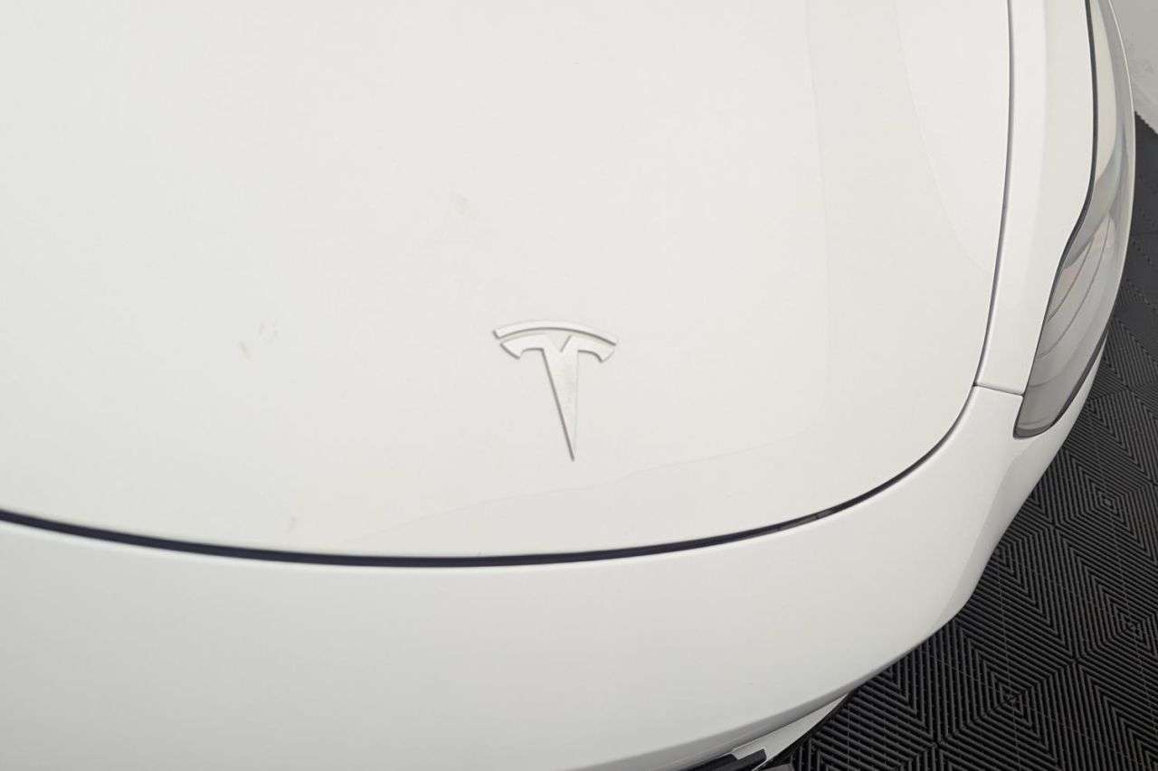 2021 TESLA MODEL 3 2021 TESLA MODEL 3