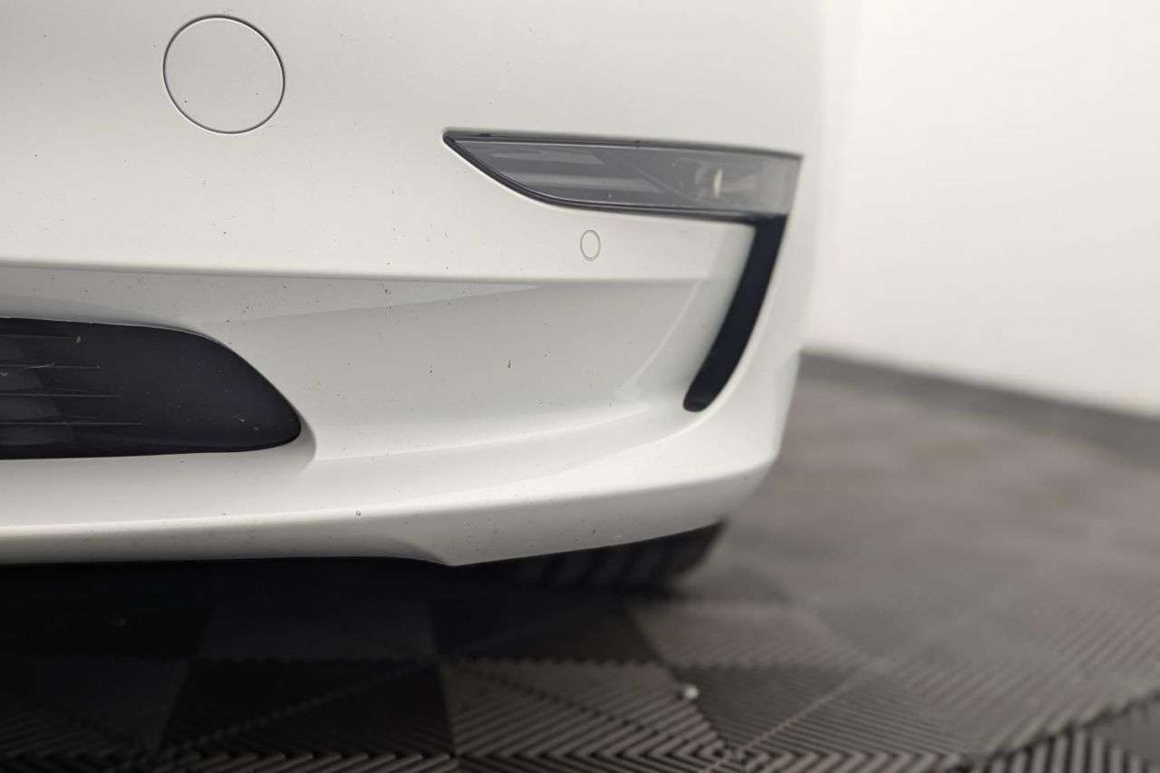 2021 TESLA MODEL 3 2021 TESLA MODEL 3