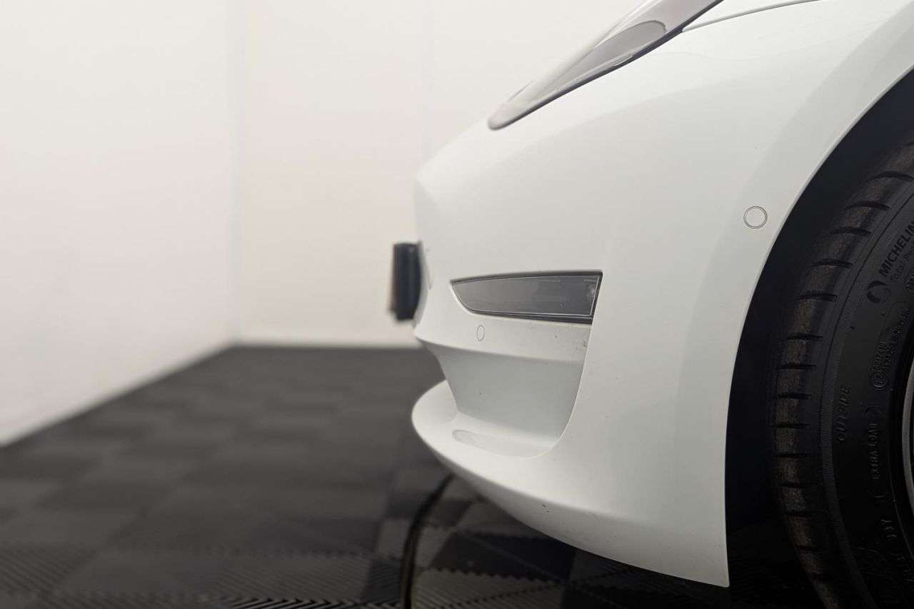 2021 TESLA MODEL 3 2021 TESLA MODEL 3