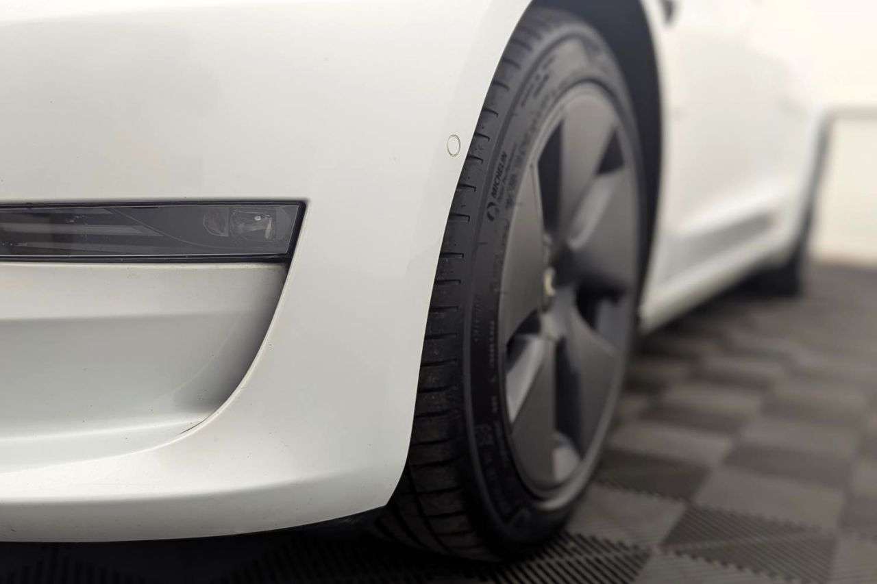 2021 TESLA MODEL 3 2021 TESLA MODEL 3