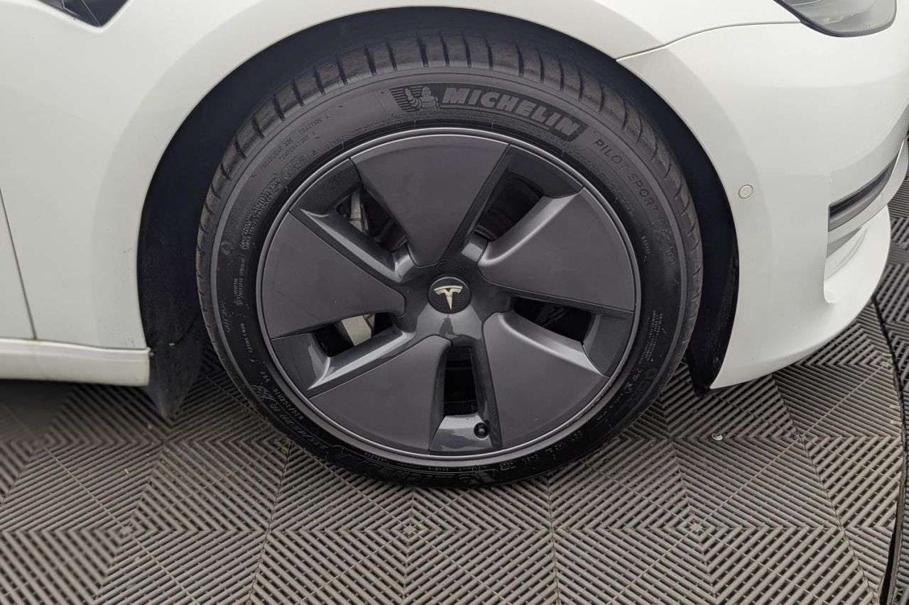 2021 TESLA MODEL 3 2021 TESLA MODEL 3