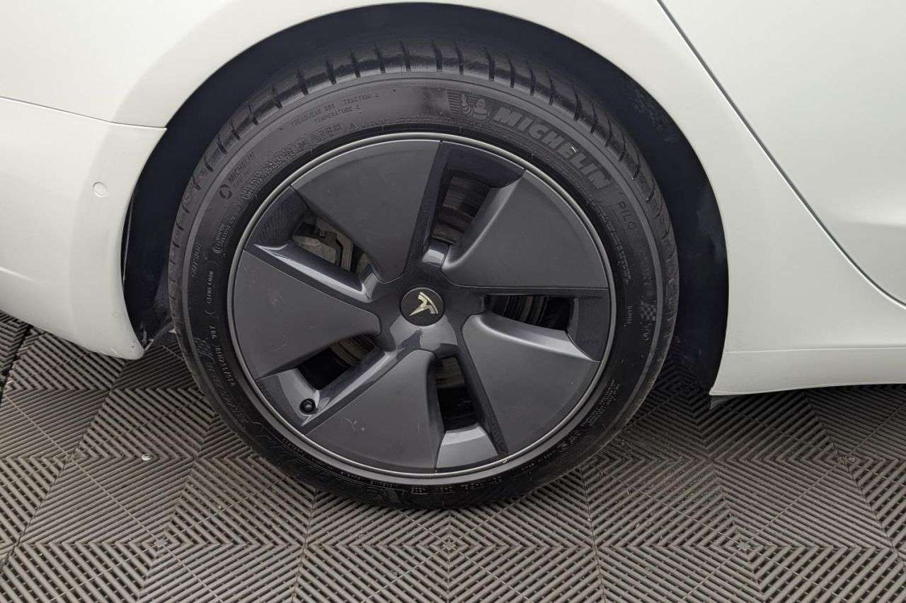 2021 TESLA MODEL 3 2021 TESLA MODEL 3