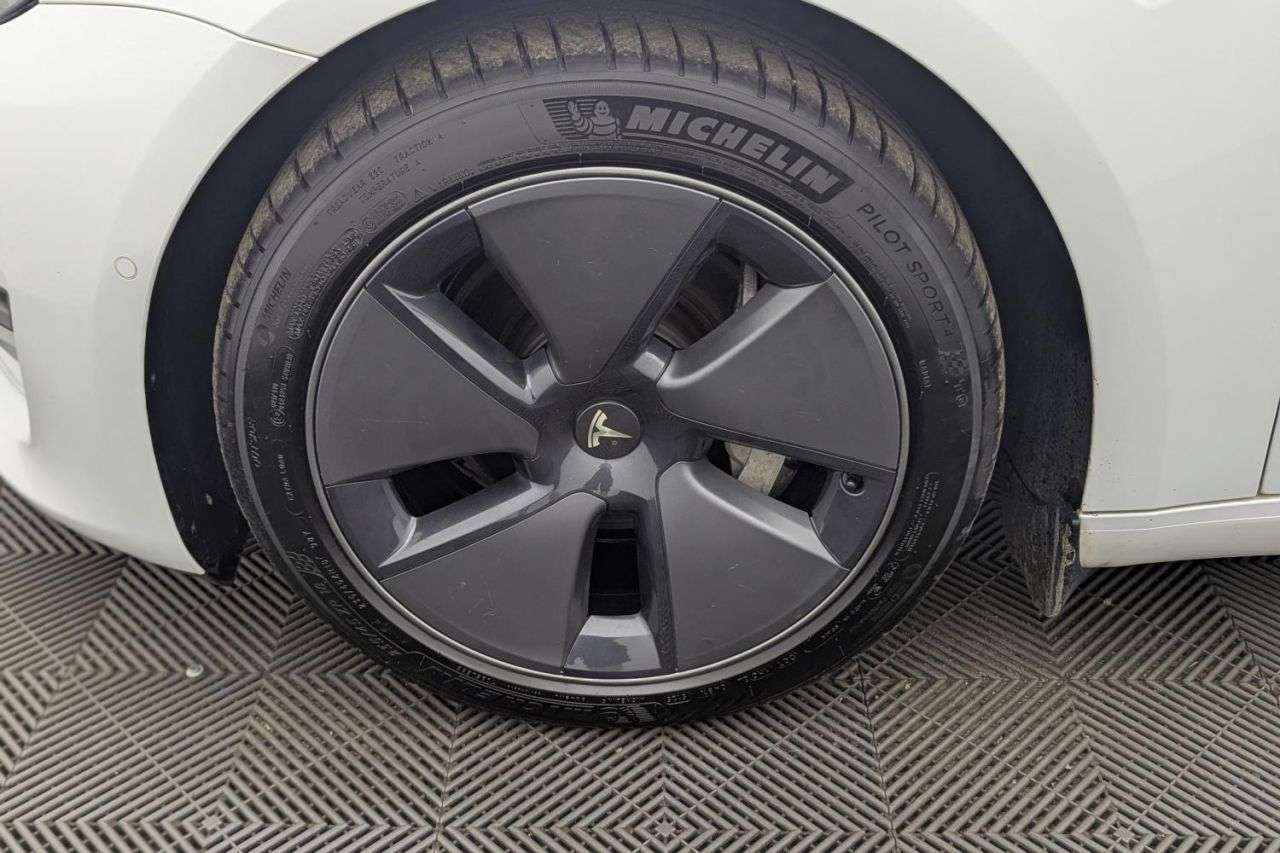 2021 TESLA MODEL 3 2021 TESLA MODEL 3