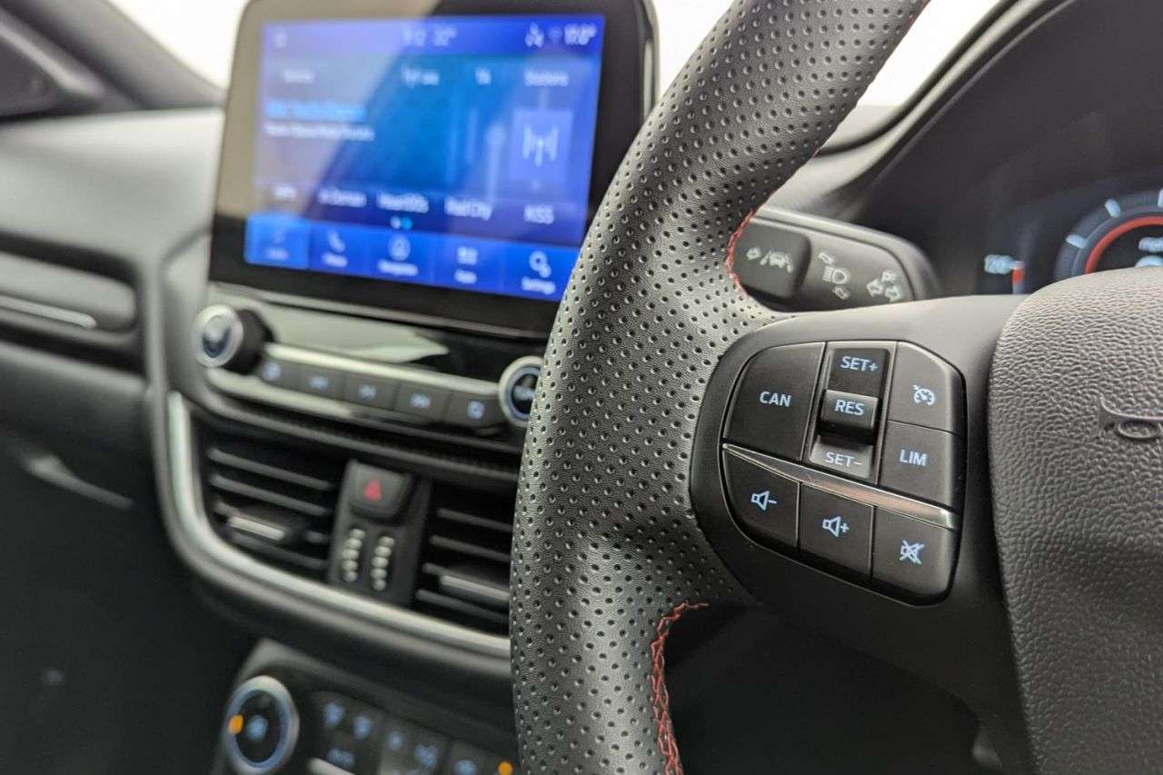 2023 FORD PUMA 2023 FORD PUMA