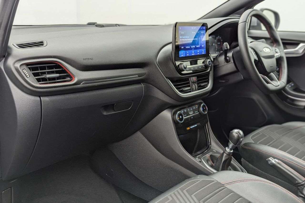 2023 FORD PUMA 2023 FORD PUMA