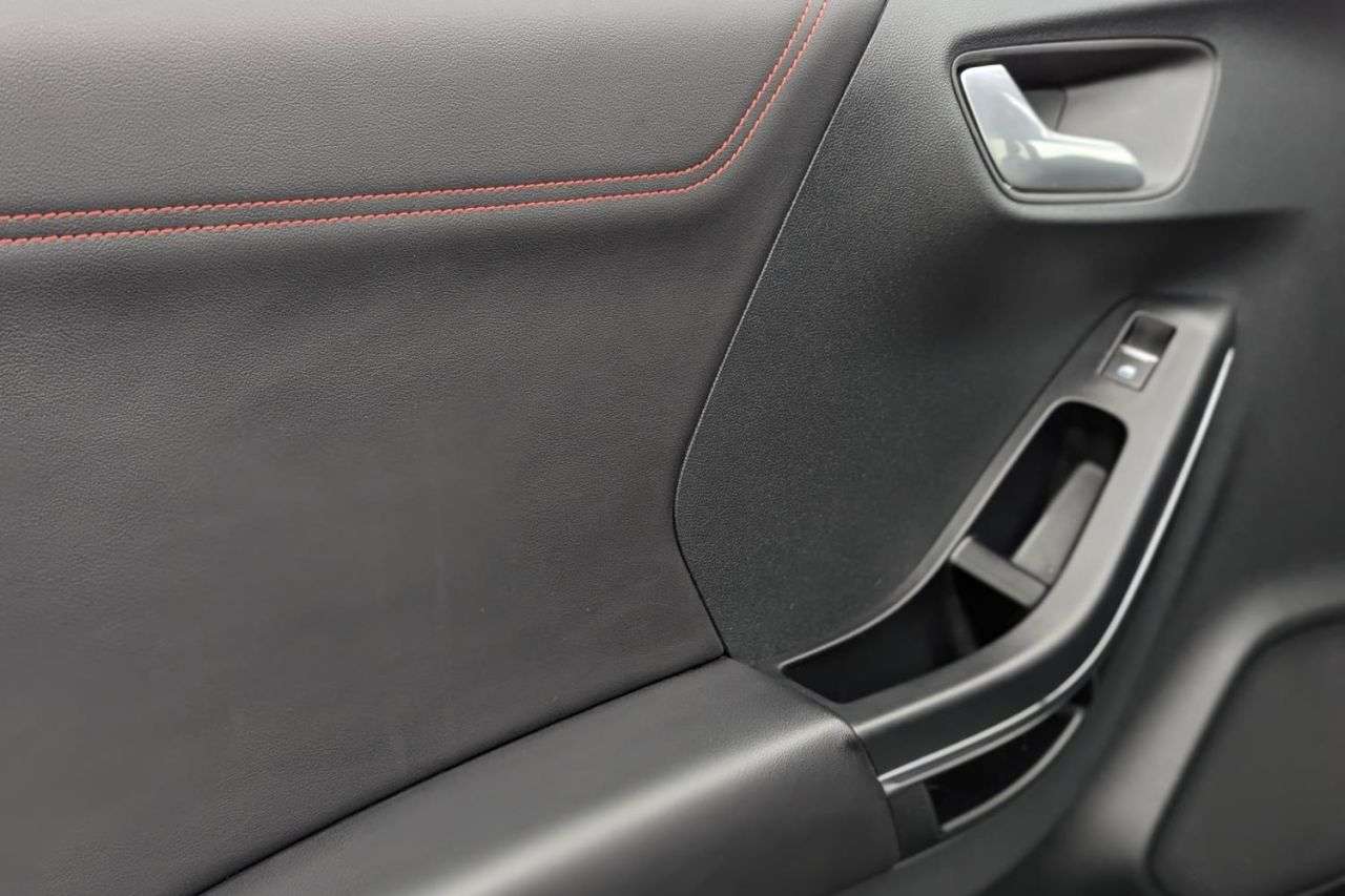2023 FORD PUMA 2023 FORD PUMA