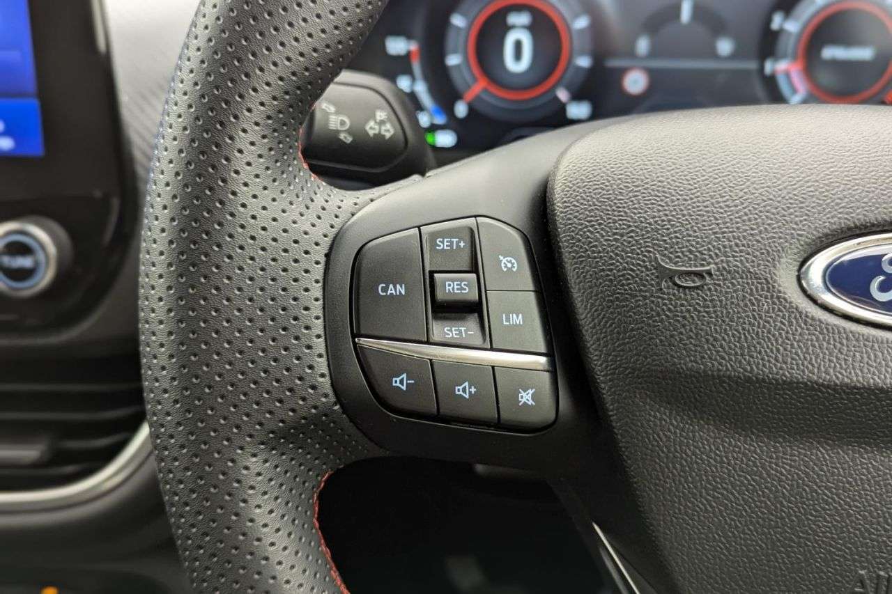 2023 FORD PUMA 2023 FORD PUMA