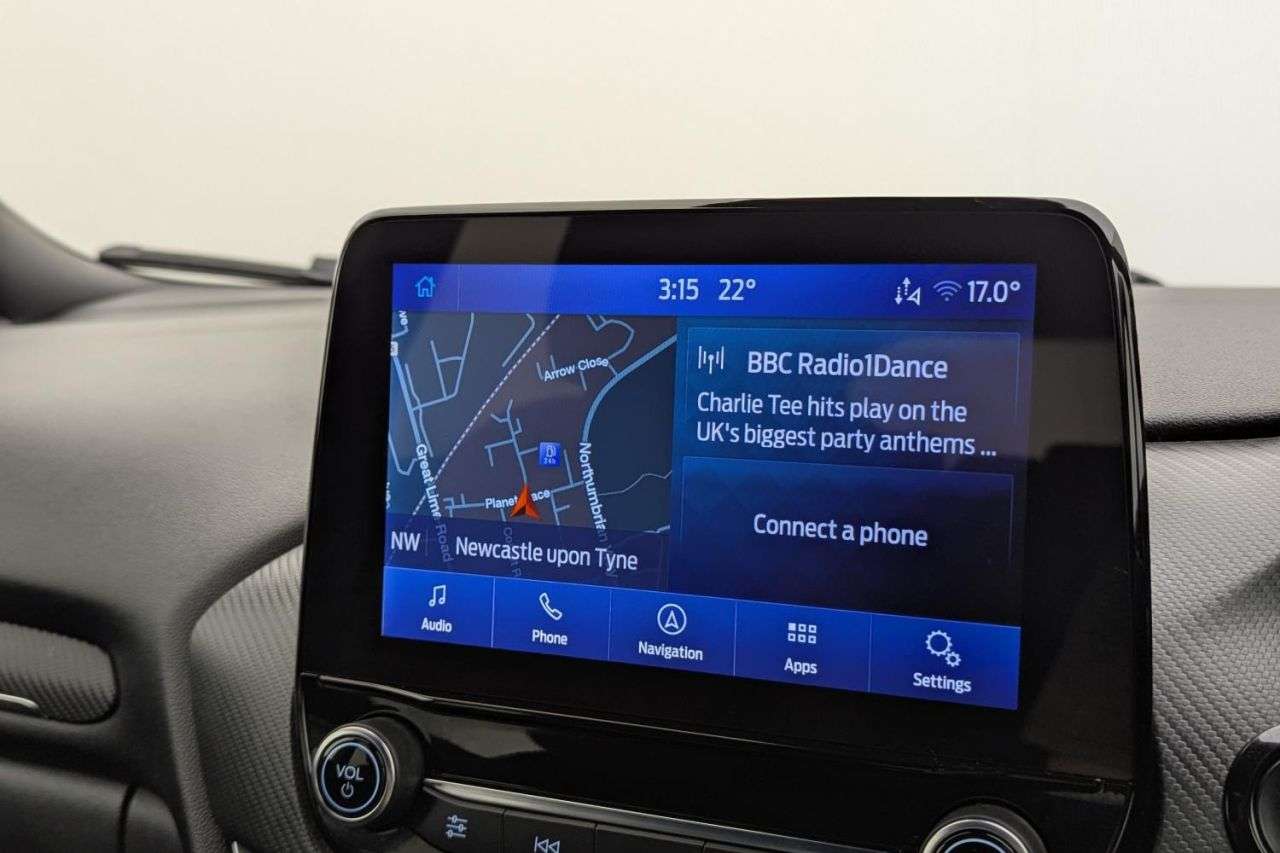2023 FORD PUMA 2023 FORD PUMA