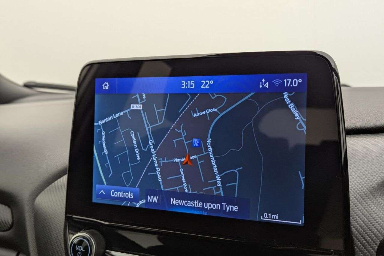 2023 FORD PUMA 2023 FORD PUMA