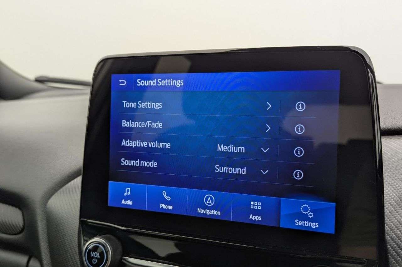2023 FORD PUMA 2023 FORD PUMA