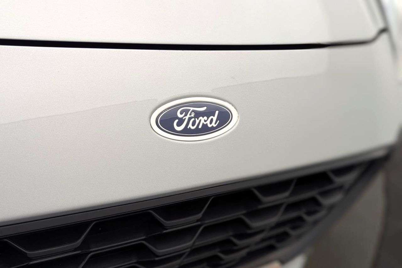 2023 FORD PUMA 2023 FORD PUMA