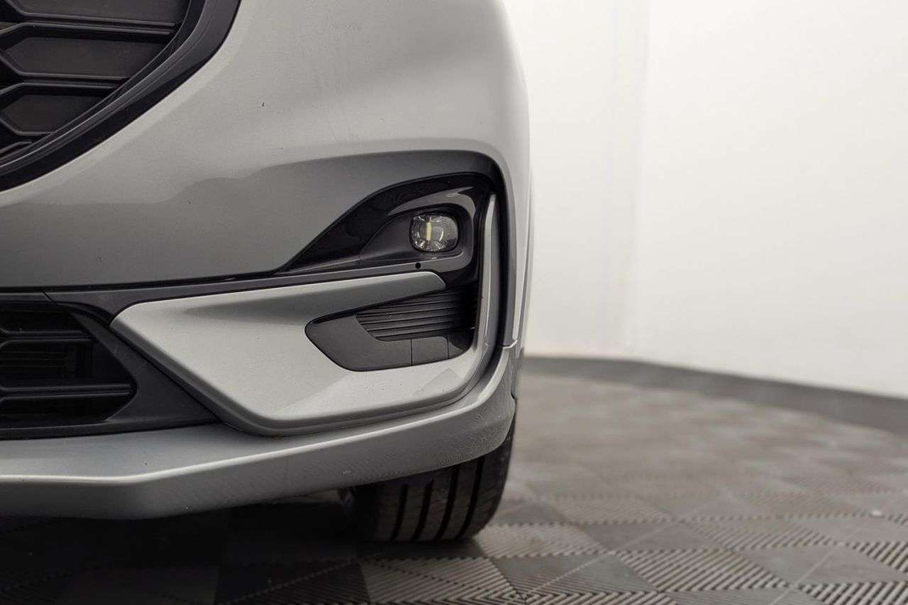 2023 FORD PUMA 2023 FORD PUMA