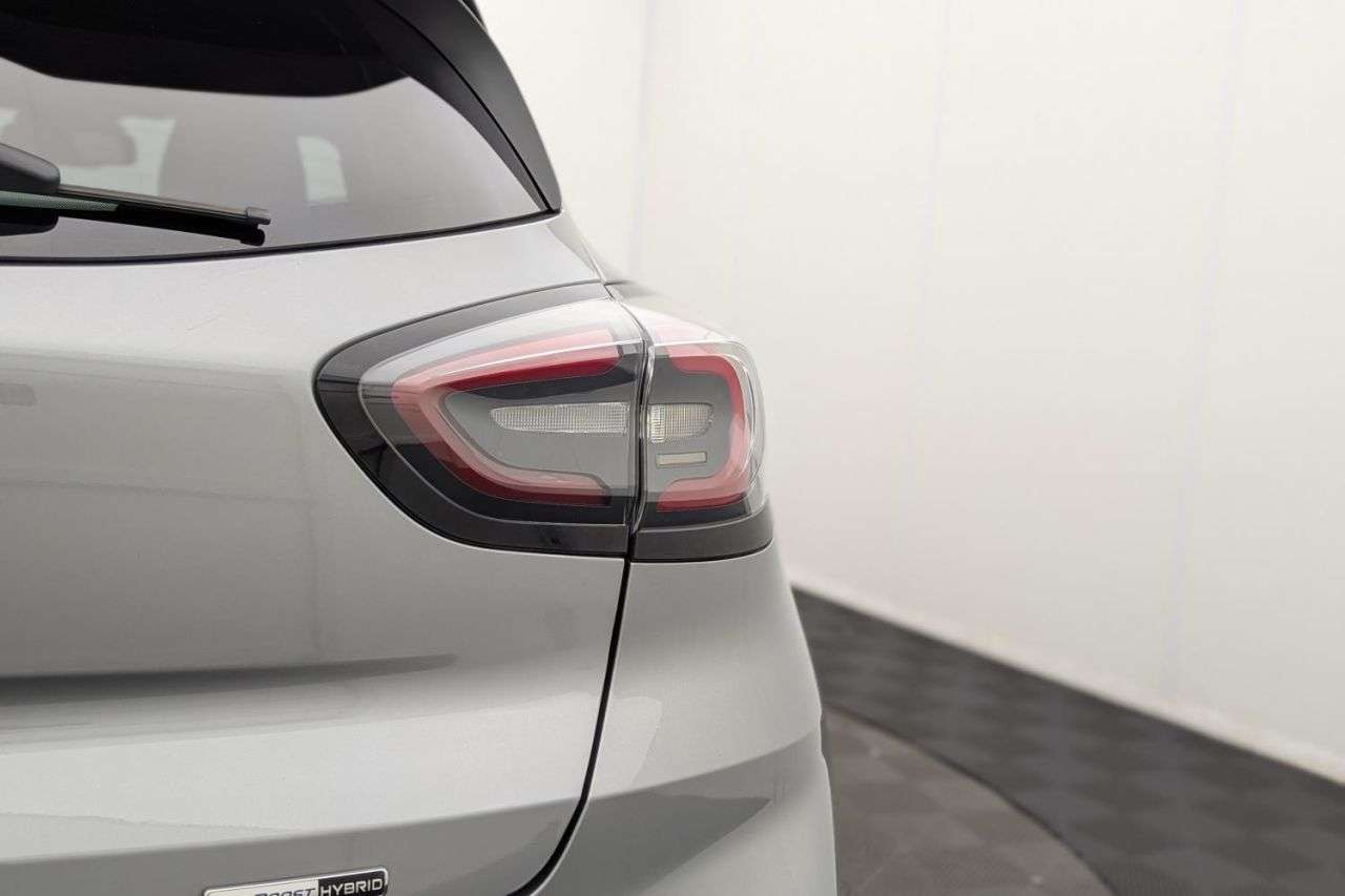 2023 FORD PUMA 2023 FORD PUMA
