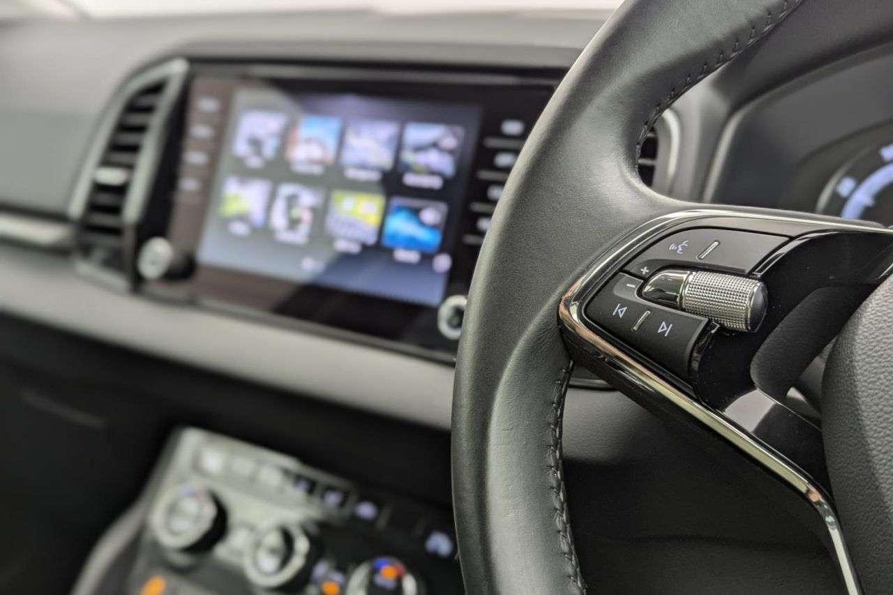 2020 SKODA KAROQ 2020 SKODA KAROQ