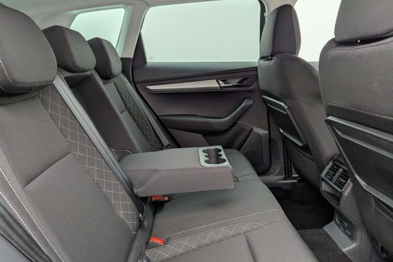 2020 SKODA KAROQ 2020 SKODA KAROQ