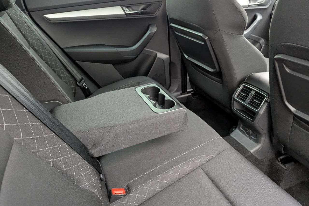 2020 SKODA KAROQ 2020 SKODA KAROQ