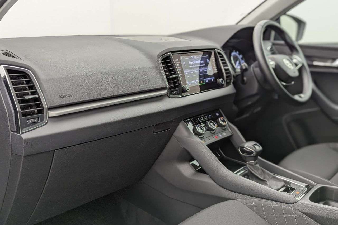 2020 SKODA KAROQ 2020 SKODA KAROQ