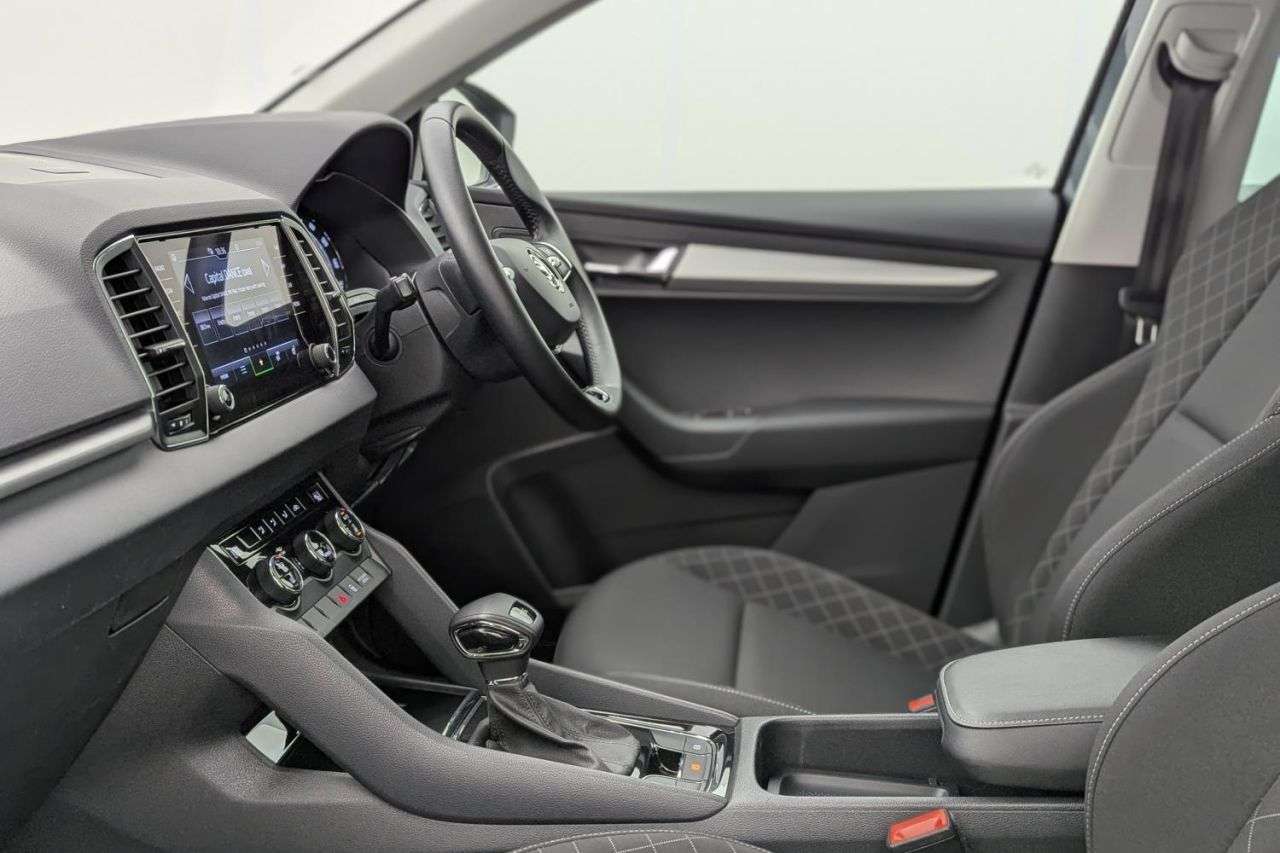 2020 SKODA KAROQ 2020 SKODA KAROQ