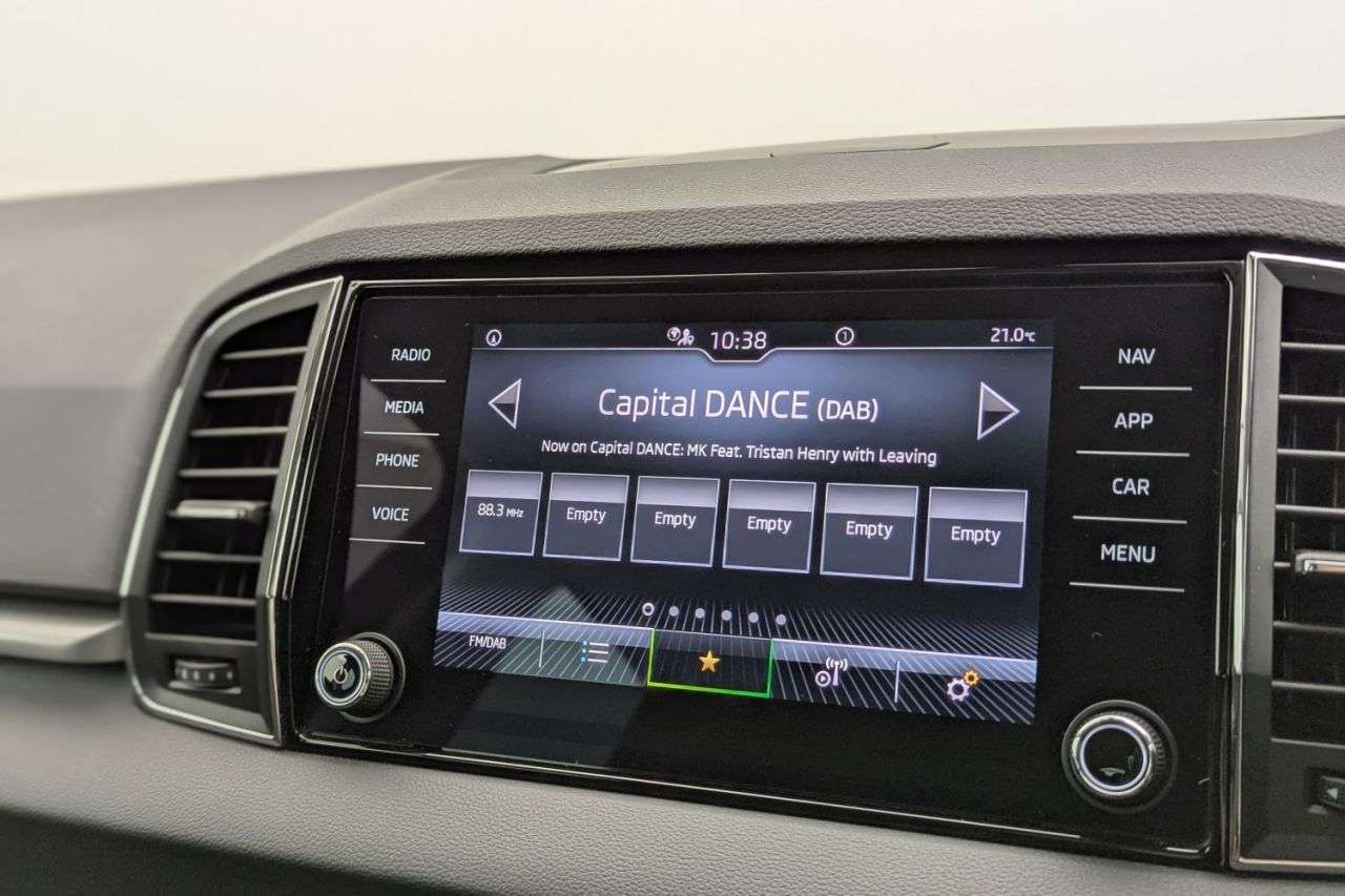 2020 SKODA KAROQ 2020 SKODA KAROQ