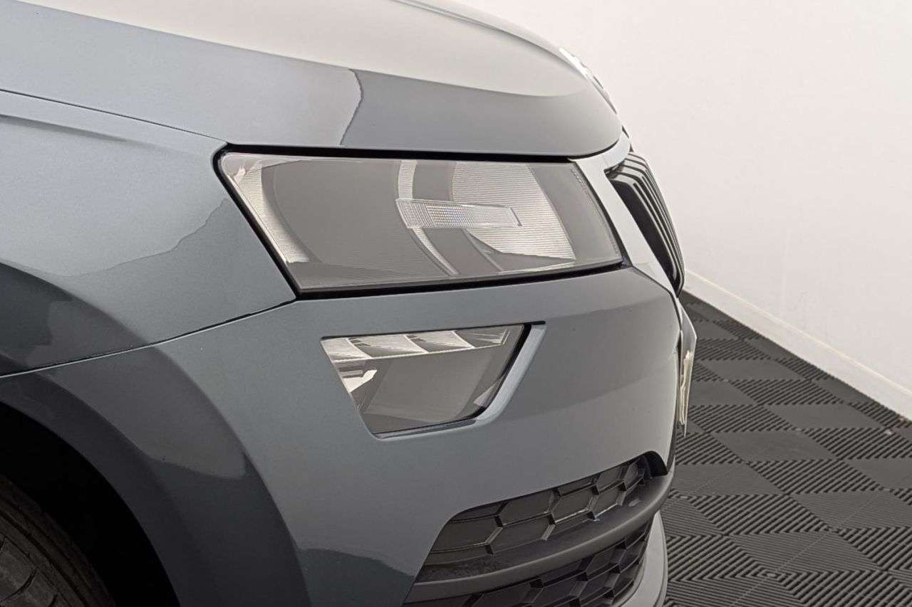 2020 SKODA KAROQ 2020 SKODA KAROQ