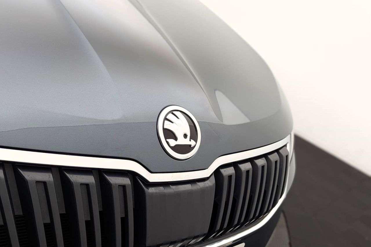 2020 SKODA KAROQ 2020 SKODA KAROQ