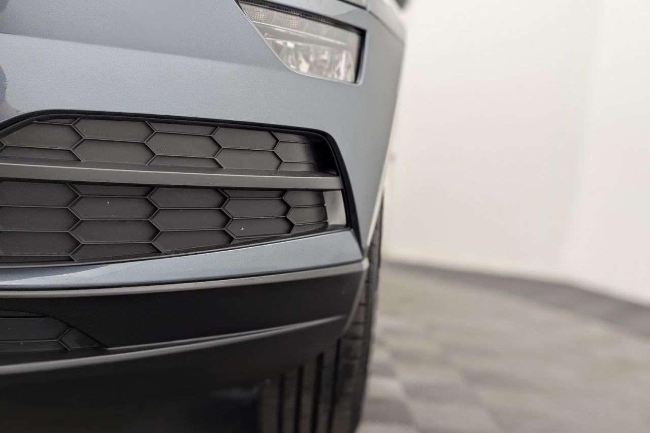 2020 SKODA KAROQ 2020 SKODA KAROQ