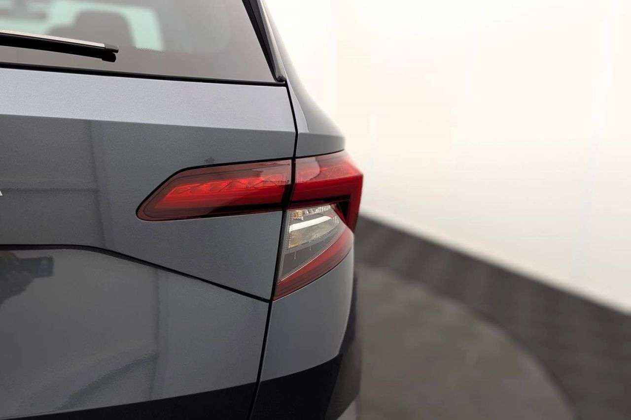 2020 SKODA KAROQ 2020 SKODA KAROQ