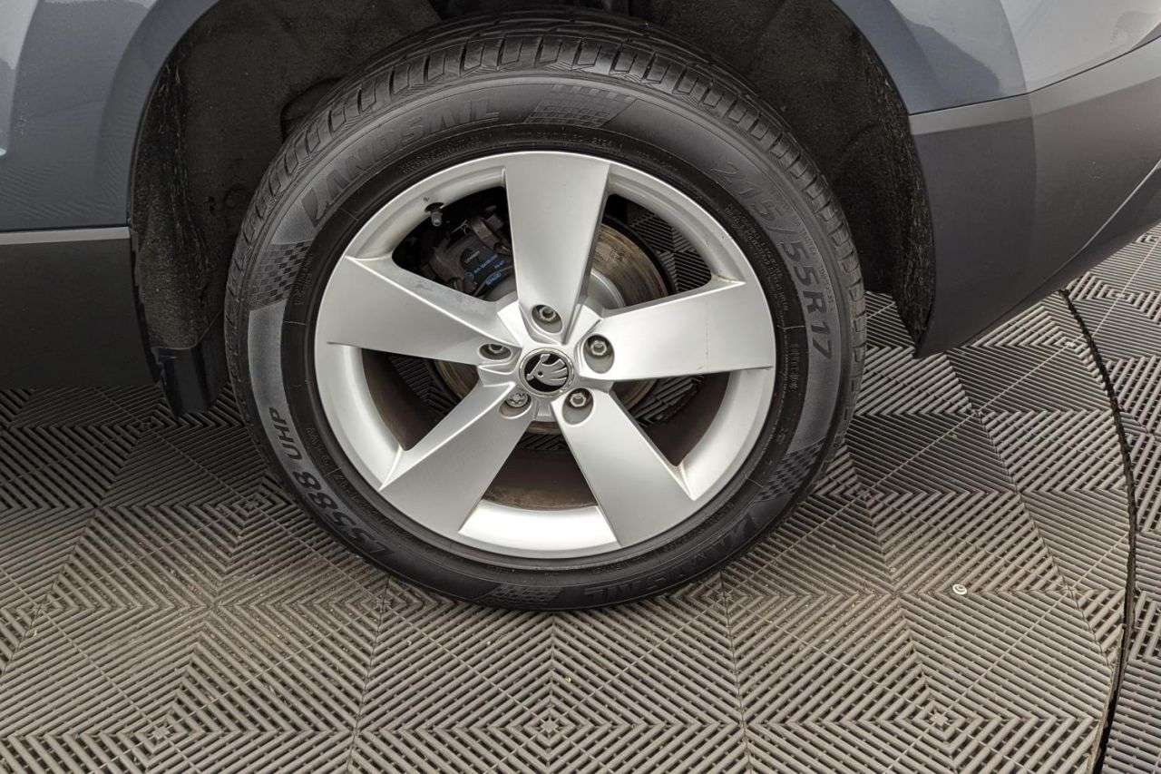 2020 SKODA KAROQ 2020 SKODA KAROQ