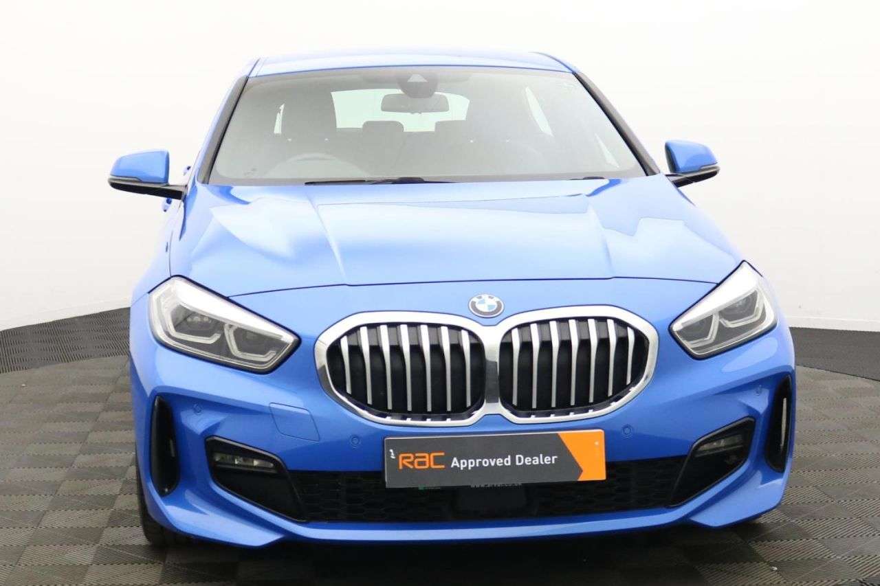 2022 BMW 1 SERIES 2022 BMW 1 SERIES