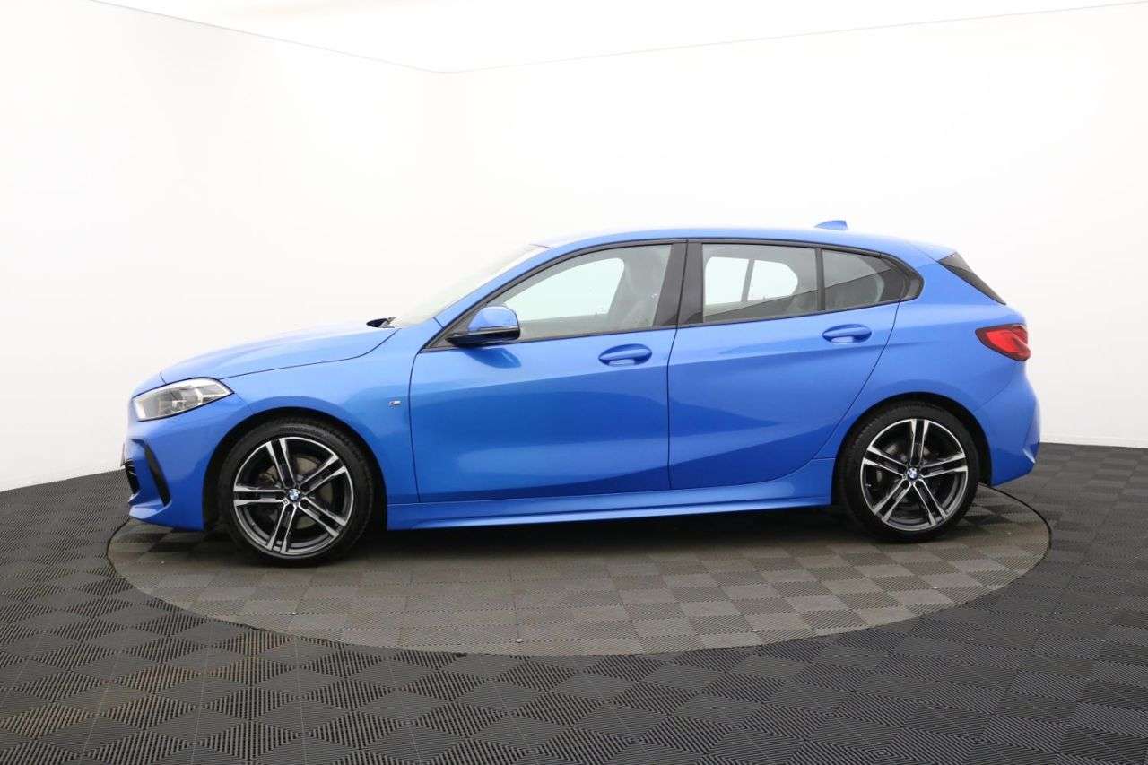 2022 BMW 1 SERIES 2022 BMW 1 SERIES