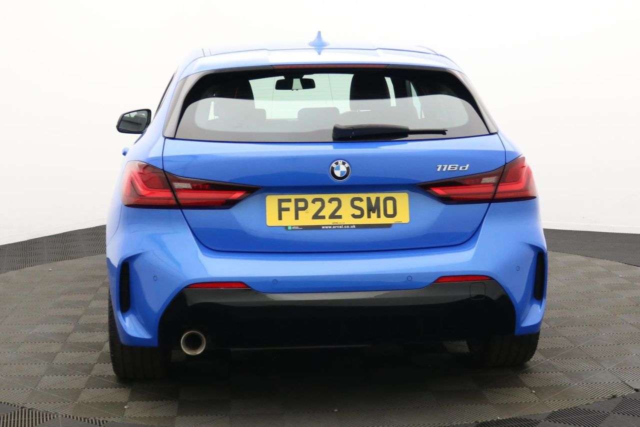 2022 BMW 1 SERIES 2022 BMW 1 SERIES