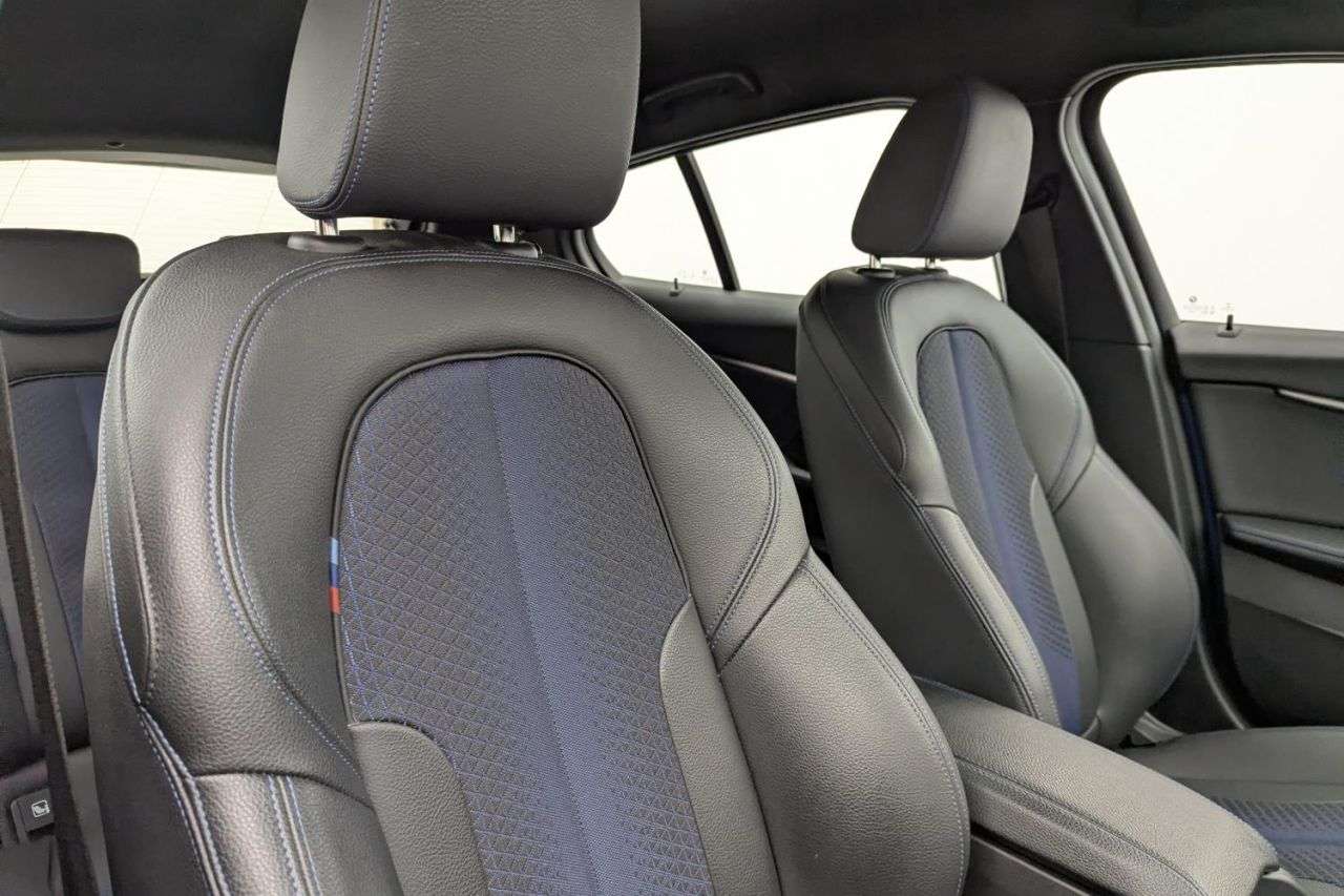 2022 BMW 1 SERIES 2022 BMW 1 SERIES
