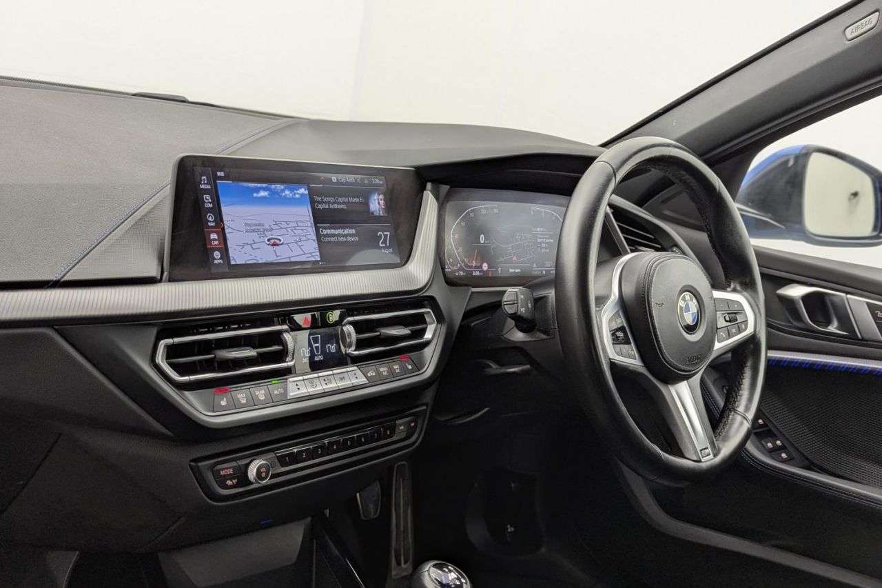 2022 BMW 1 SERIES 2022 BMW 1 SERIES