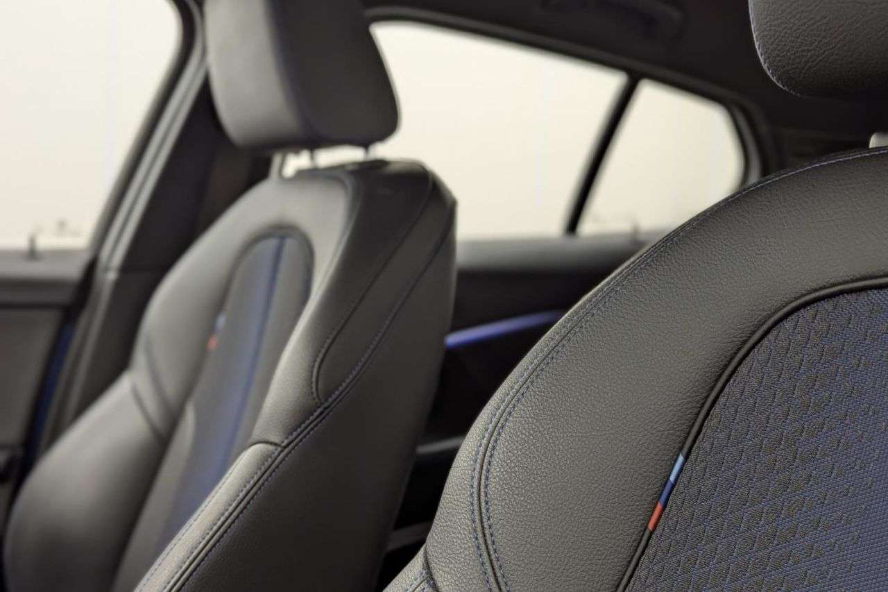 2022 BMW 1 SERIES 2022 BMW 1 SERIES