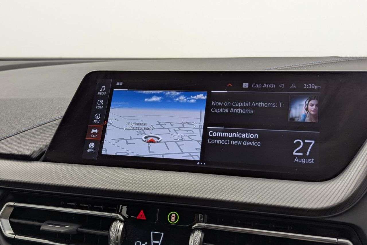 2022 BMW 1 SERIES 2022 BMW 1 SERIES