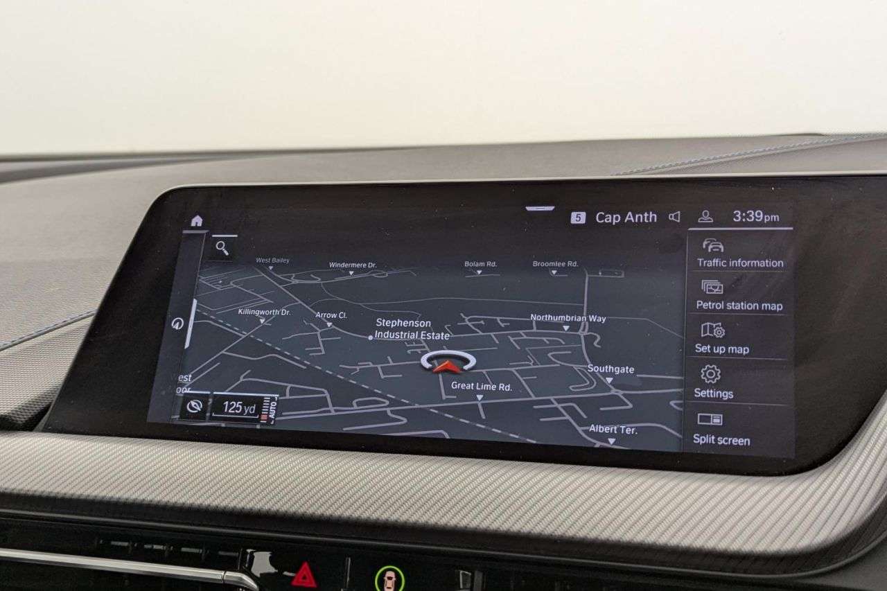 2022 BMW 1 SERIES 2022 BMW 1 SERIES